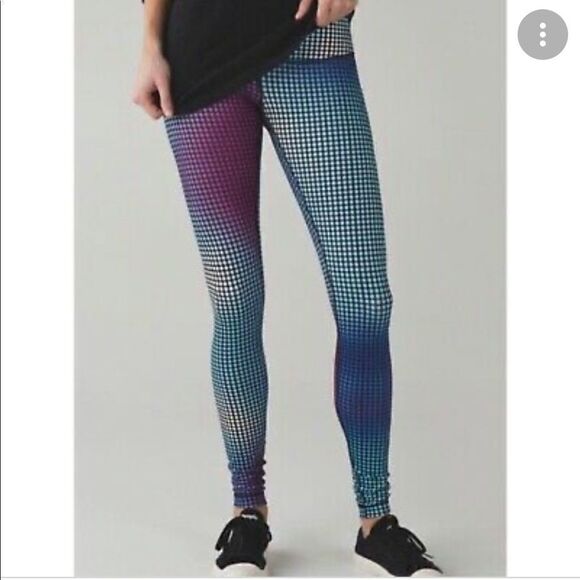 Lululemon leggings - Picture 7 of 9